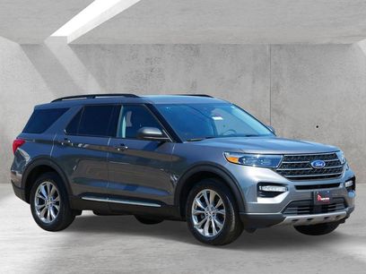 Used 2023 Ford Explorer XLT w/ Equipment Group 202A