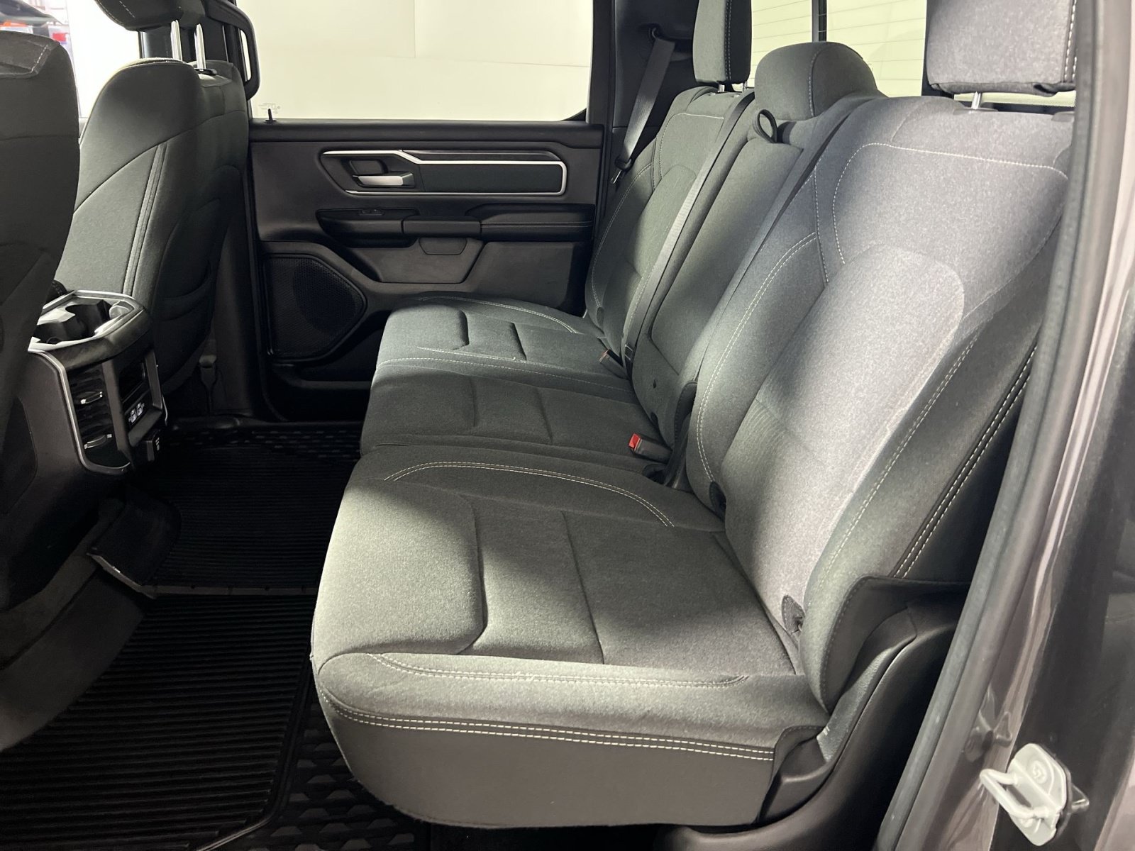 Used 2021 RAM 1500 Big Horn AWD/4WD image 25
