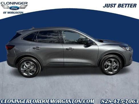 New 2026 Ford Escape ST-Line image 9