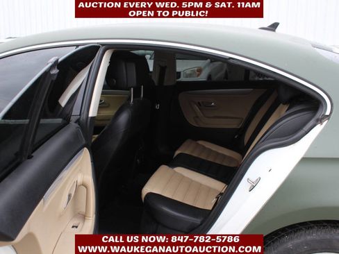 Used 2015 Volkswagen CC R-Line image 7