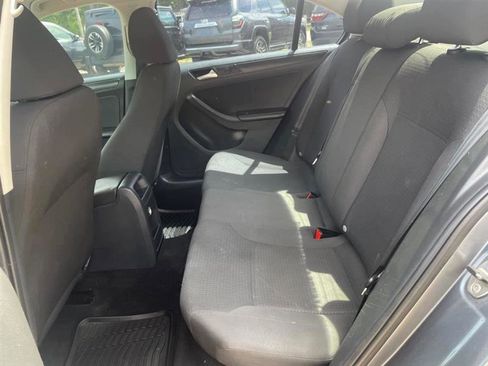 Used 2015 Volkswagen Jetta S w/ Welcome Package FWD image 11