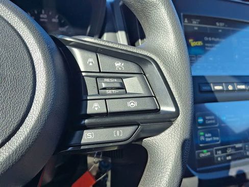 Used 2026 Subaru Forester image 18