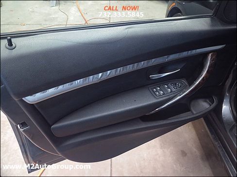 Used 2014 BMW 328i Gran Turismo xDrive AWD/4WD image 29