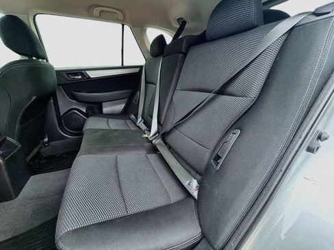 Used 2016 Subaru Outback 2.5i Premium AWD/4WD image 20