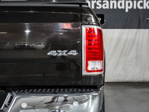 Used 2017 RAM 1500 Laramie w/ Convenience Group AWD/4WD image 43