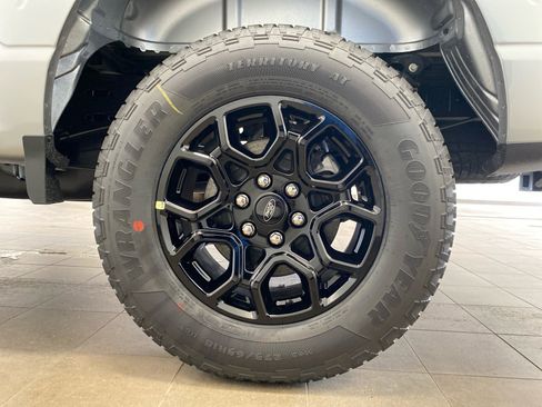 New 2026 Ford F150 STX image 30