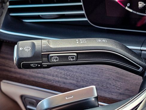 New 2026 Mercedes-Benz GLE 350 4MATIC image 23