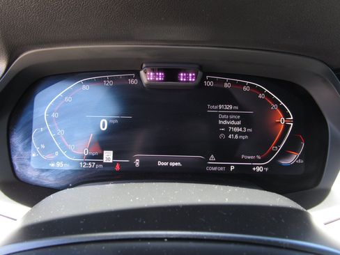 Used 2021 BMW X7 xDrive40i w/ Executive Package AWD/4WD image 29