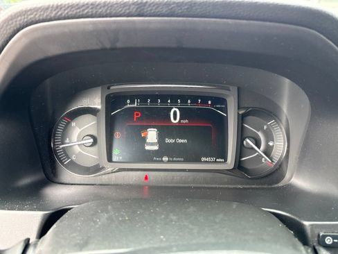 Used 2023 Honda Passport TrailSport image 27