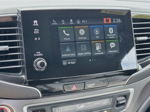 Used 2023 Honda Passport EX-L image 9