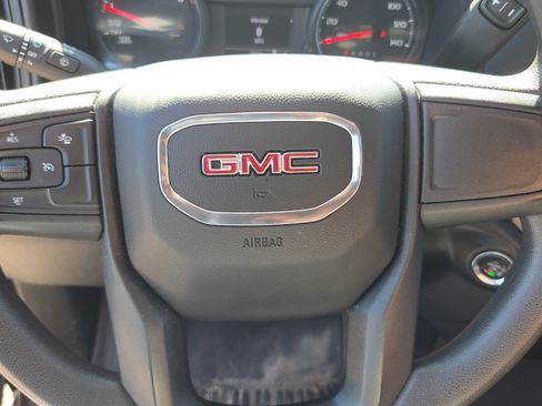 Used 2023 GMC Sierra 1500 Pro w/ Pro Value Package RWD image 22