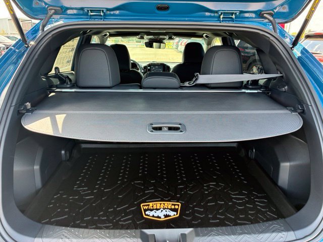 New 2026 Subaru Crosstrek 2.5i Wilderness AWD/4WD image 8