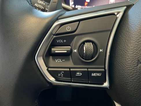 Certified 2026 Acura MDX w/ Technology Package AWD/4WD image 13