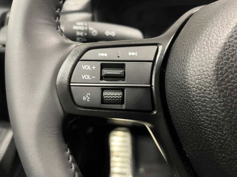 New 2026 Honda Accord Sport image 18