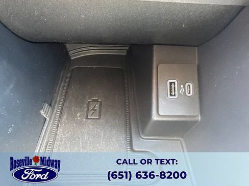 Used 2024 Ford Edge SEL w/ Convenience Package AWD/4WD image 16