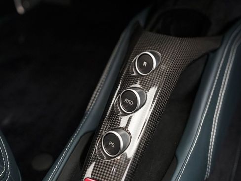 Used 2017 Ferrari 488 Spider RWD image 41