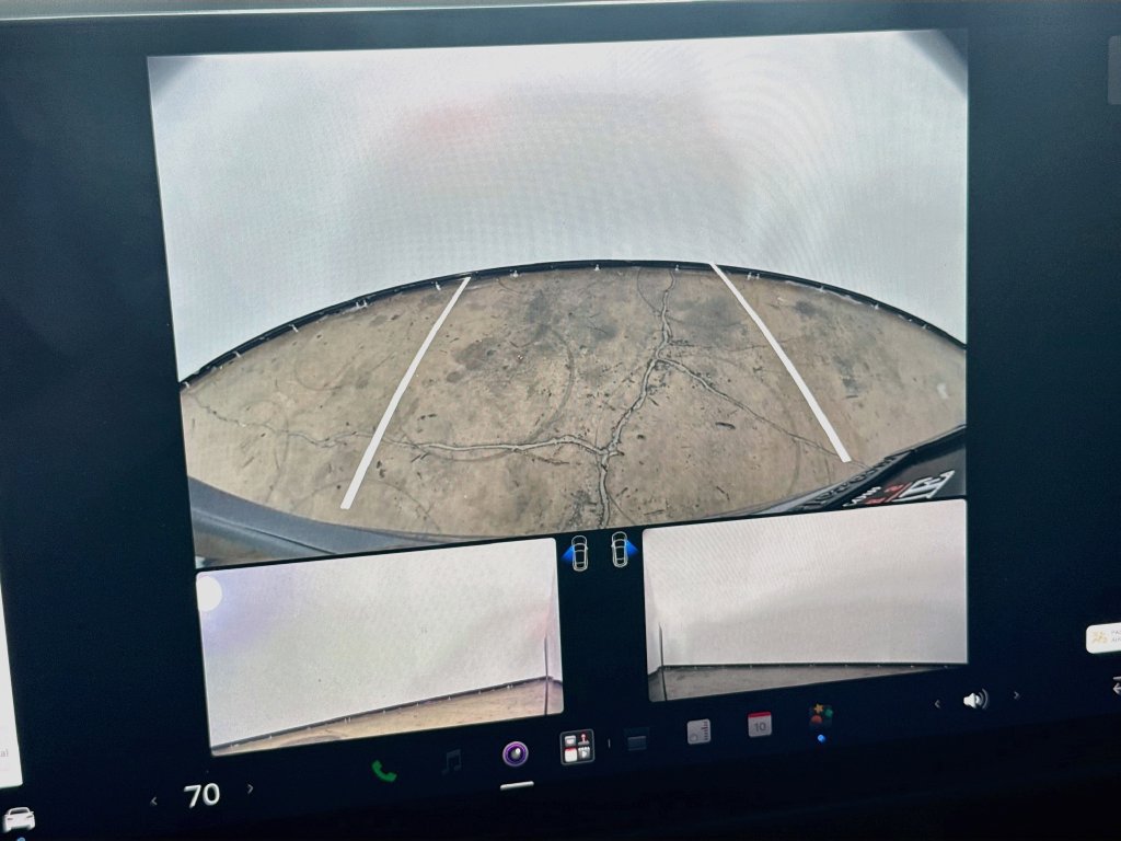 Used 2022 Tesla Model X Plaid AWD/4WD image 13