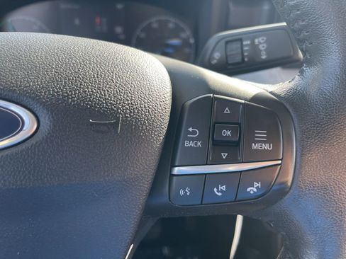 Used 2022 Ford Maverick XLT w/ XLT Luxury Package FWD image 11