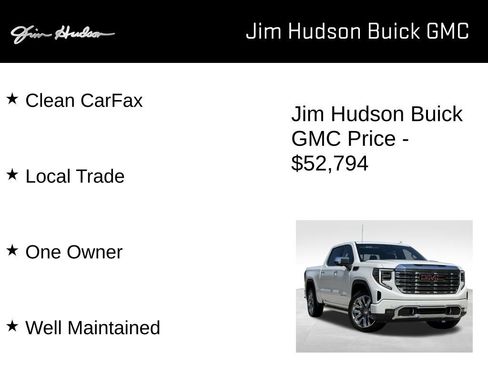 Used 2024 GMC Sierra 1500 Denali image 6