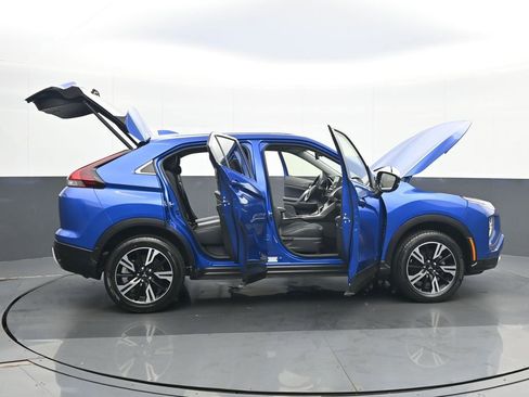 Used 2024 Mitsubishi Eclipse Cross SE image 26