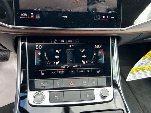 Used 2025 Audi Q7 2.0T Premium Plus w/ Premium Plus Package image 16