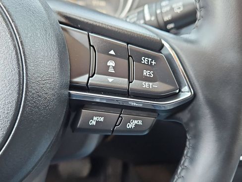 Used 2025 MAZDA CX-5 AWD 2.5 S w/ Select Package image 22