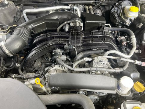 Used 2023 Subaru Outback Onyx Edition image 30