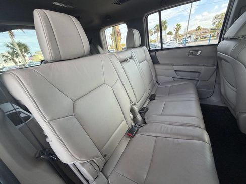 Used 2012 Honda Pilot EX-L image 12