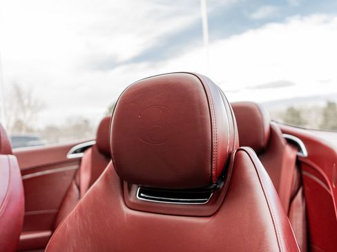 Certified 2020 Bentley Continental GT image 29