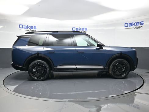New 2027 Kia Telluride EX X-Line w/ Towing Package AWD/4WD image 9