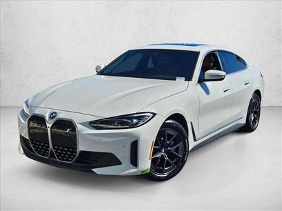 Certified 2023 BMW i4 eDrive35 w/ Premium Package