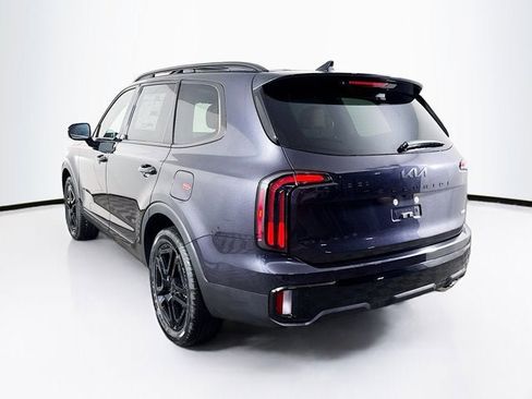 New 2025 Kia Telluride SX Prestige X-Line image 7