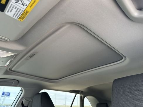 Used 2023 Toyota 4Runner SR5 Premium w/ Moonroof Package AWD/4WD image 20