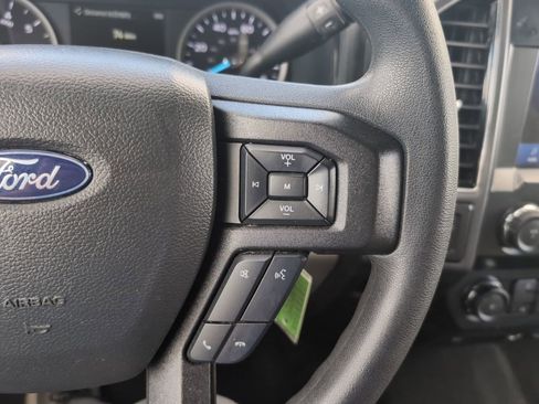 Used 2022 Ford F250 XLT AWD/4WD image 16