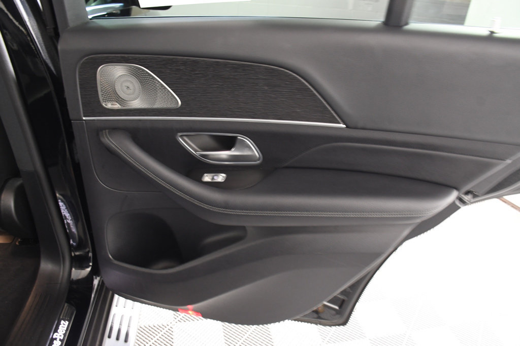 Used 2022 Mercedes-Benz GLE 350 4MATIC image 20