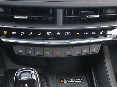 New 2026 Cadillac CT5 Sport image 24