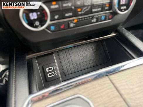 Used 2019 Ford Expedition Limited w/ Equipment Group 302A image 28