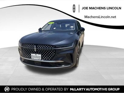 Used 2024 Lincoln Nautilus Premier w/ Equipment Group 102A