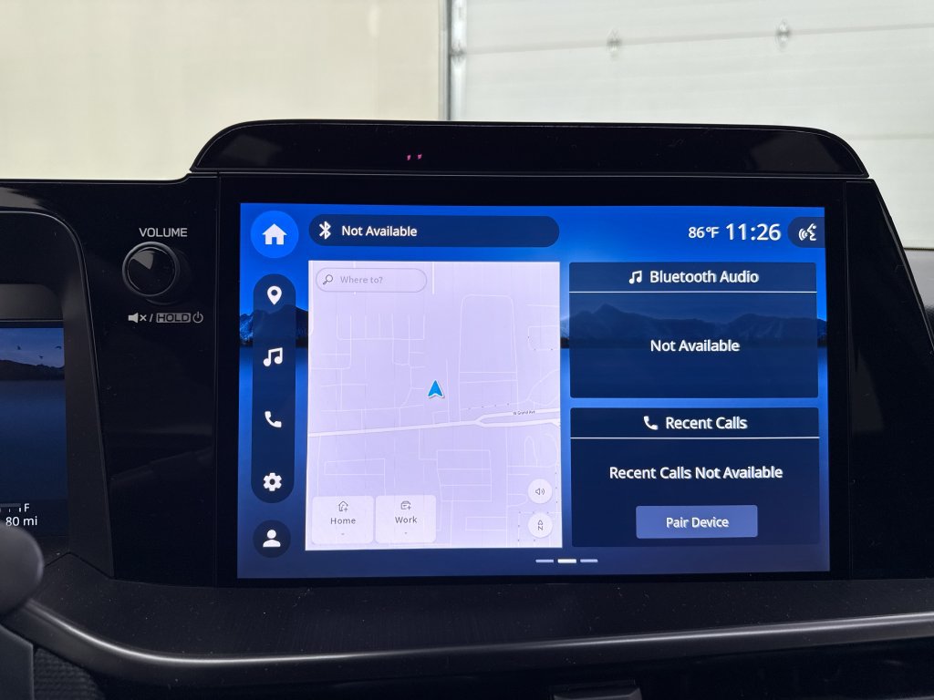 New 2026 Subaru Outback Limited AWD/4WD image 18