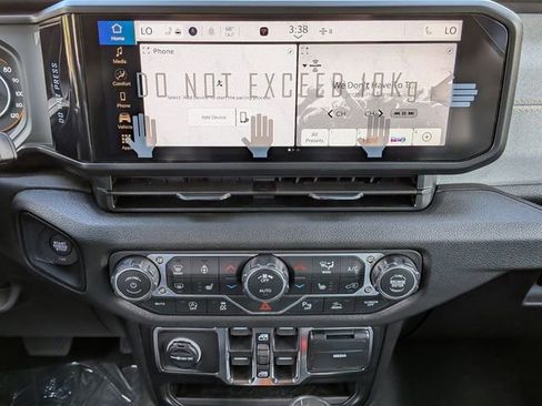 New 2026 Jeep Wrangler Unlimited Sport AWD/4WD image 15