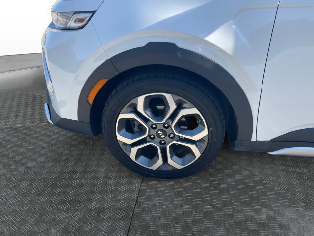 Used 2020 Kia Soul X-Line FWD image 14