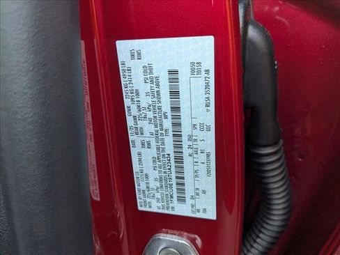 New 2026 Ford Escape SE w/ PHEV Premium Package image 16