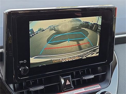 New 2026 Toyota Corolla LE image 13