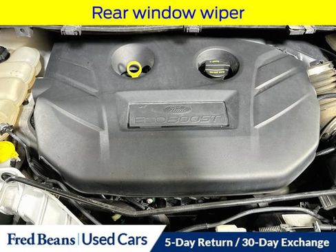 Used 2014 Ford Escape SE FWD image 31
