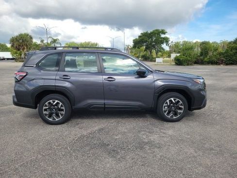 New 2026 Subaru Forester AWD/4WD image 4