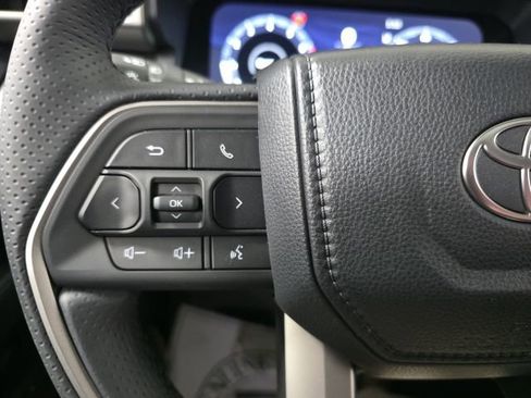 New 2026 Toyota 4Runner Limited AWD/4WD image 27