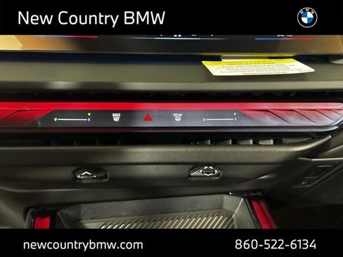 New 2026 BMW X3 xDrive30 w/ Premium Package image 22