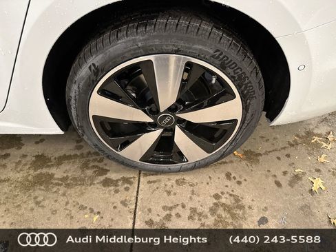 Used 2025 Audi A5 2.0T Premium AWD/4WD image 30