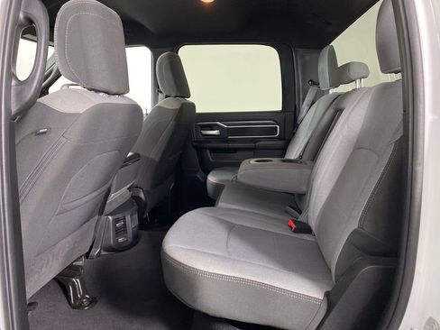 Used 2024 RAM 3500 Big Horn image 25