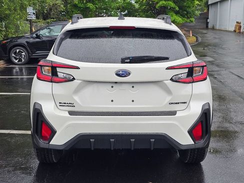 New 2026 Subaru Crosstrek 2.0i Premium AWD/4WD image 4